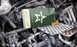 Генштаб: Росія втратила 1 230 військових за добу