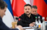 Зеленський та Трамп домовилися про зустріч у Нью-Йорку