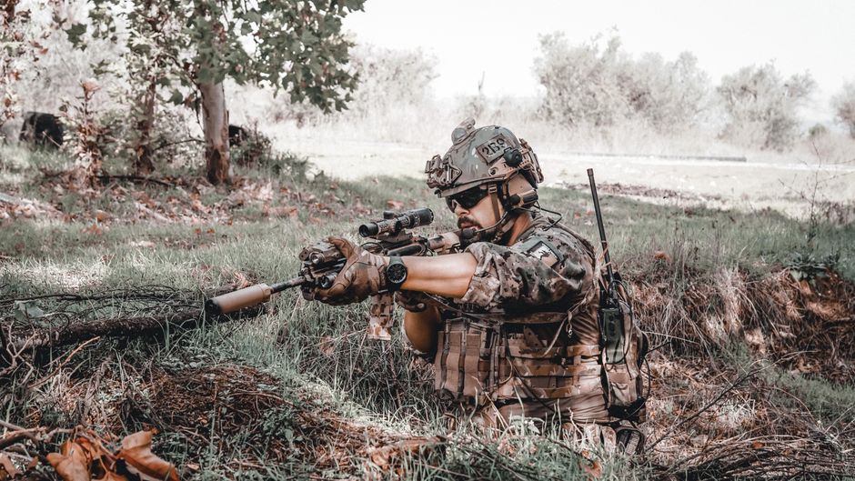 Сили оборони України ліквідували російського полковника-зрадника Сили оборони України ліквідували російського полковника-зрадника