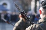 На Одещині невідомий поранив військового ТЦК