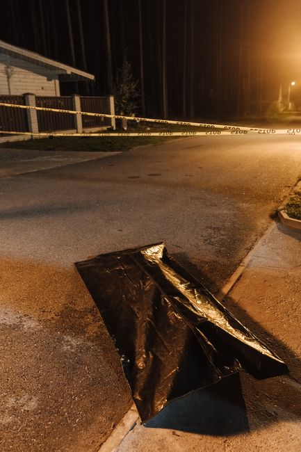 Психічний стан українця, підозрюваного у вбивстві священника в Польщі, не дозволяє проведення допиту Психічний стан українця, підозрюваного у вбивстві священника в Польщі, не дозволяє проведення допиту