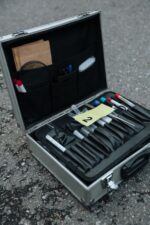 У Києві жінка готувала замах на ексвійськового ЗСУ