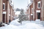 Корецький: Мешканцям Києва слід подумати про альтернативне житло на зиму
