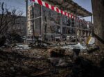 На Одещині внаслідок російського обстрілу травмовано трьох людей, включаючи дитину