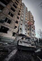На Сумщині через російські обстріли постраждали четверо людей