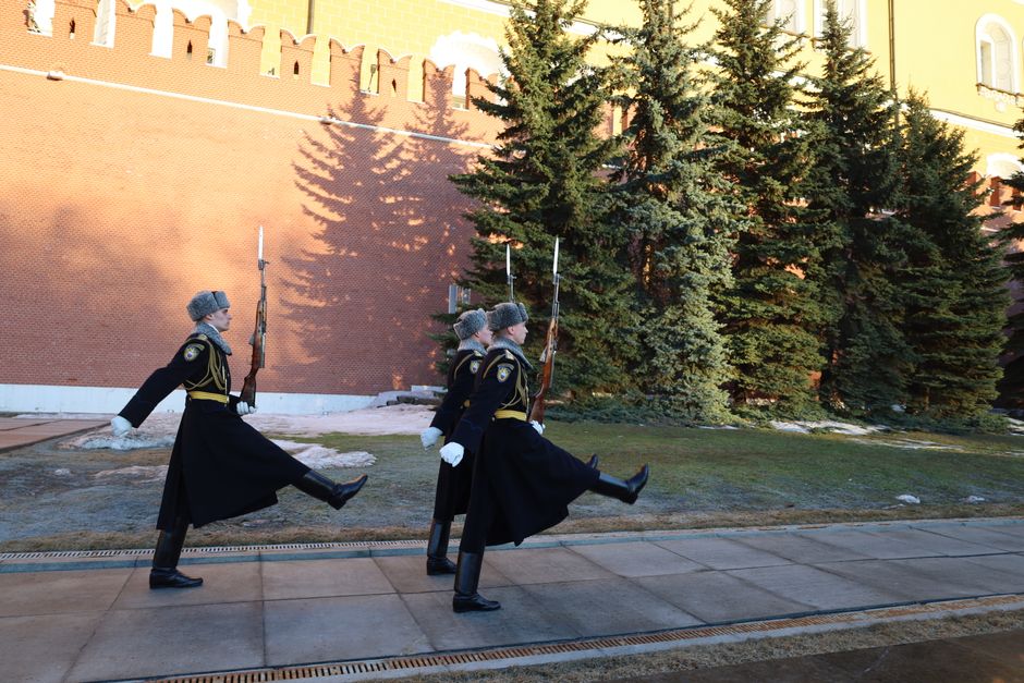 Кремль відреагував на підписання Трампом закону про санкції Кремль відреагував на підписання Трампом закону про санкції