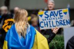ЄС розширив санкції за вивезення та русифікацію українських дітей