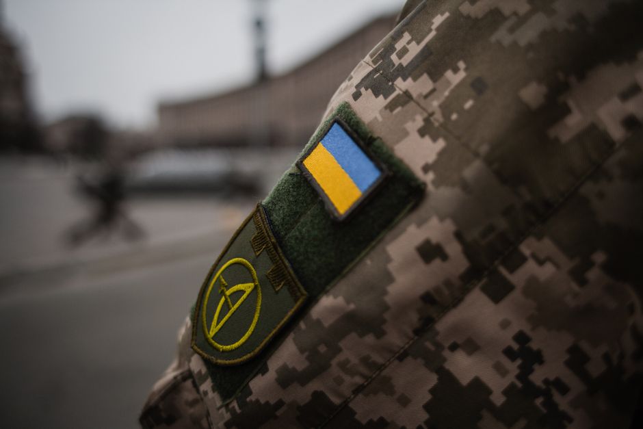 Зеленський обговорив розширення далекобійних можливостей ЗСУ Зеленський обговорив розширення далекобійних можливостей ЗСУ