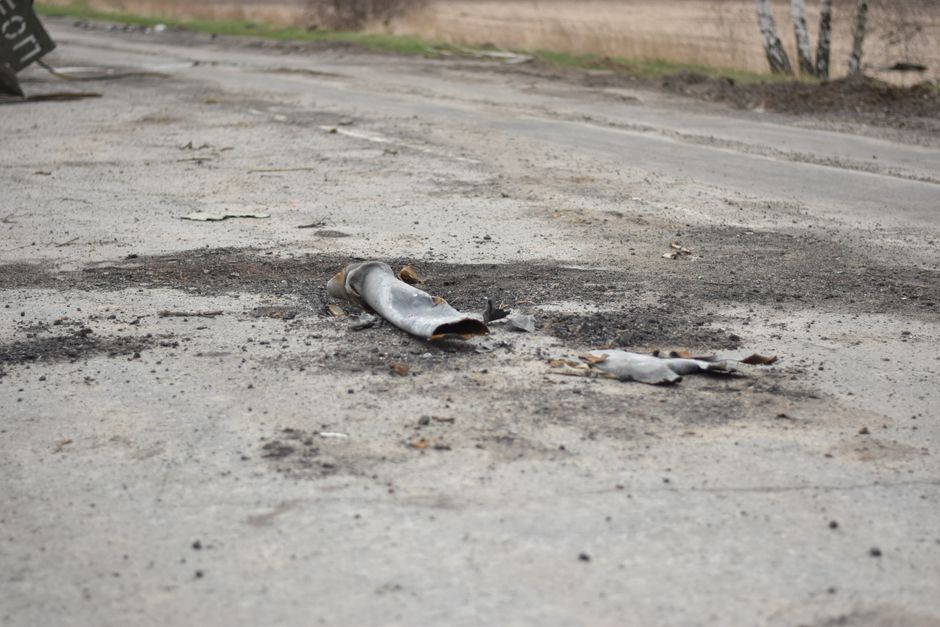 Внаслідок ворожого удару по Сумах загинули двоє людей, серед них 16-річна дівчина Внаслідок ворожого удару по Сумах загинули двоє людей, серед них 16-річна дівчина