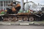 Загальні втрати російських військ перевищили 1,5 мільйона осіб