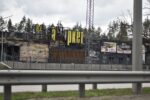 Ювелірне підприємство Dukachi знищено внаслідок обстрілу Києва
