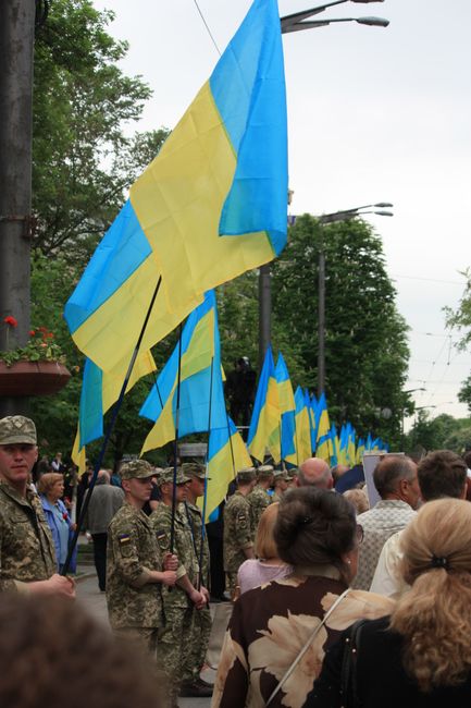 На фронті загинув колишній політв’язень Кремля Микола Карпюк На фронті загинув колишній політв’язень Кремля Микола Карпюк