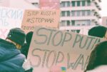 Трамп закликав Путіна покласти край війні в Україні