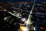 Український дрон Sting S знищує російські БПЛА “Герань”