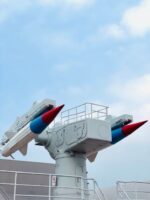 США запровадили нові санкції проти компаній, що постачають озброєння для Ірану