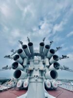 Турецька компанія ASELSAN представила нову систему SMASH 300