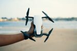 UFORCE залучає інженерів з Формули-1 для розробки дронів