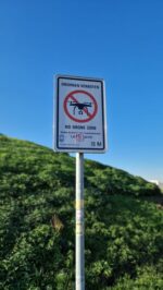 У Києві та областях оголосили тривогу через загрозу безпілотників