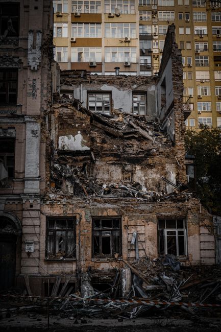 Троє людей постраждали на Херсонщині через російські удари Троє людей постраждали на Херсонщині через російські удари