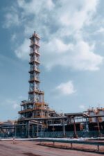 Московський НПЗ зупинив роботу після атаки українських дронів