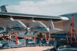 США уклали контракт на виробництво ракет AMRAAM на $20,7 млрд