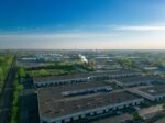 Василь Хмельницький заморозив будівництво заводів у Білій Церкві