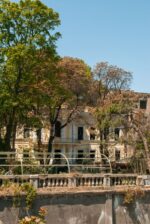 Російські удари по Одесі: загиблі та пожежі в житловому секторі