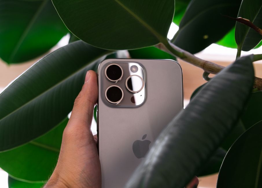 Проблеми з Face ID в нових iPhone 18 Pro: користувачі скаржаться на перезавантаження Проблеми з Face ID в нових iPhone 18 Pro: користувачі скаржаться на перезавантаження