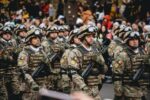 Литва прагне постійної присутності військ США та готова платити