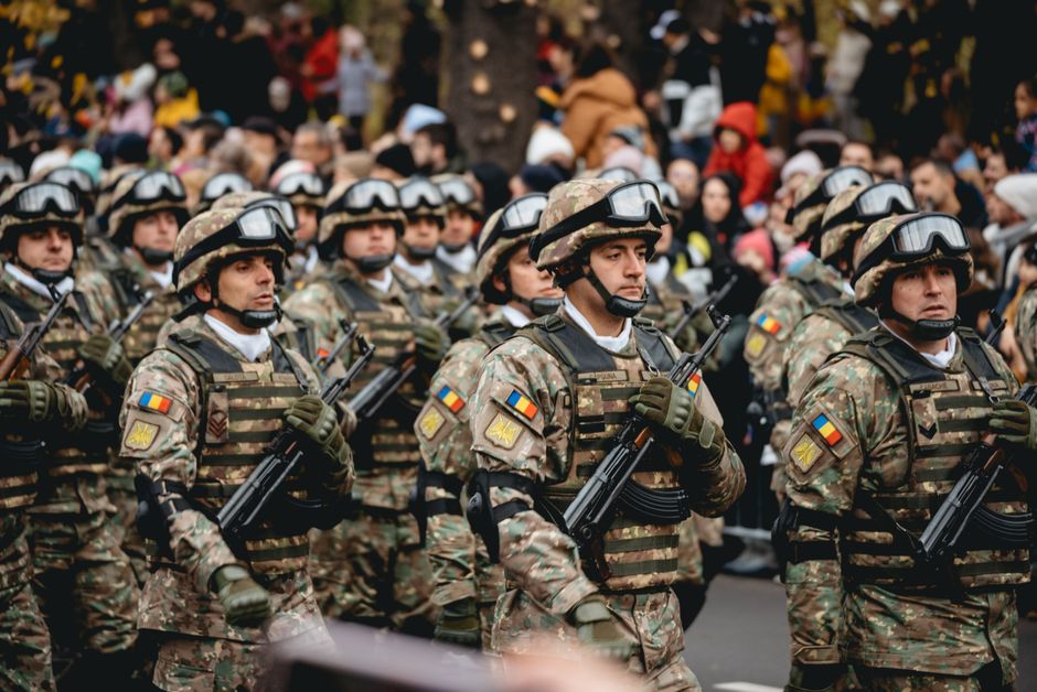 Литва прагне постійної присутності військ США та готова платити Литва прагне постійної присутності військ США та готова платити