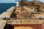 ЄС закликає Росію припинити атаки на українське зерно в Чорному морі