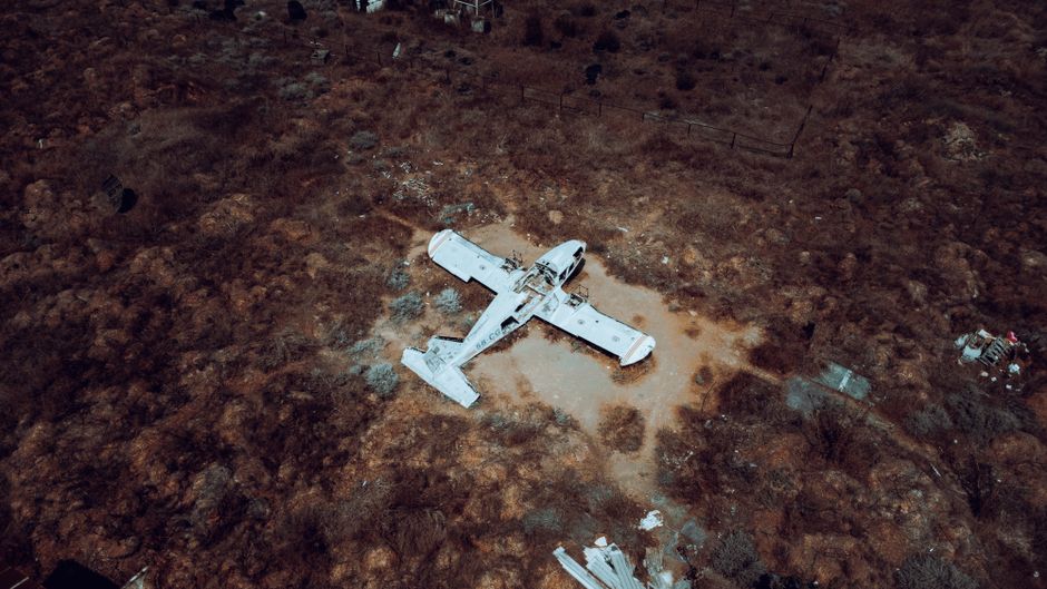 Уламки безпілотника знайдено біля молдовського села Уламки безпілотника знайдено біля молдовського села