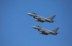 Французька Dassault Aviation протестувала нові алгоритми ШІ на винищувачі Rafale