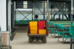 Україна отримала $15 млн на засоби зберігання врожаю
