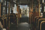 В Києві через ворожі атаки збої в транспорті