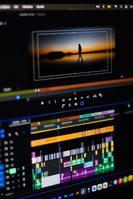 Adobe Premiere тепер доступний на Android Adobe Premiere тепер доступний на Android