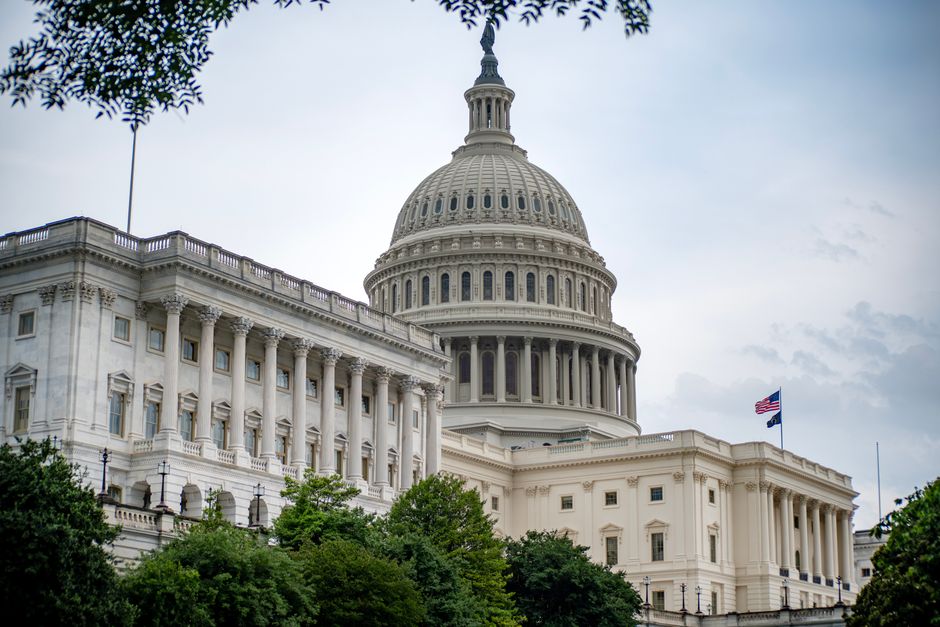 Конгресмени США попередили Трампа про наслідки зміни стратегії щодо РФ Конгресмени США попередили Трампа про наслідки зміни стратегії щодо РФ