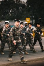 ЄС продовжив мандат місії EUMAM для українських військових ще на 2 роки