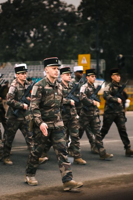 ЄС продовжив мандат місії EUMAM для українських військових ще на 2 роки ЄС продовжив мандат місії EUMAM для українських військових ще на 2 роки
