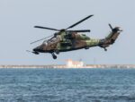 Україна відмовилася від отримання гелікоптерів Eurocopter Tiger
