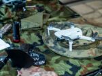Сили оборони знищили понад 350 тисяч російських БПЛА