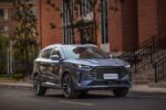Китайські автомобілі домінують на європейському ринку