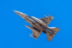 Україна домовилась з Бельгією про передачу трьох літаків F-16