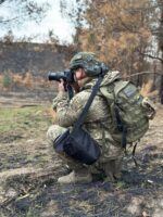 Сили оборони України знищили 1660 окупантів за добу