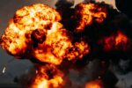 У Німеччині виявили дрон з можливими вибухівками біля авіабази