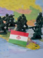 Трамп пообіцяв швидку перемогу у війні з Іраном