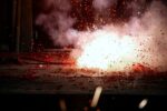Молдова підтверджує вибух дрону під час російської атаки на Україну