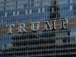 Трамп обговорить закон Грема з лідером Китаю
