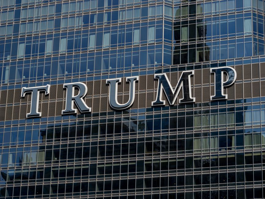 Трамп обговорить закон Грема з лідером Китаю Трамп обговорить закон Грема з лідером Китаю