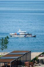 Зеленський обговорив з Ердоганом безпеку в Чорному морі